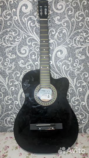 Классическая гитара