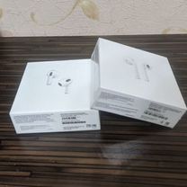 Наушники apple airpods