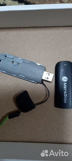 Usb модем мегафон Huawei E173