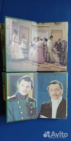 В.Крестовский 