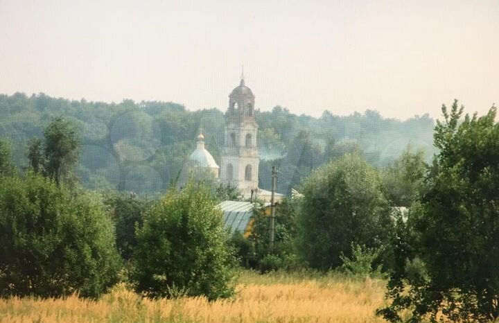 Участок 8 сот. (СНТ, ДНП)