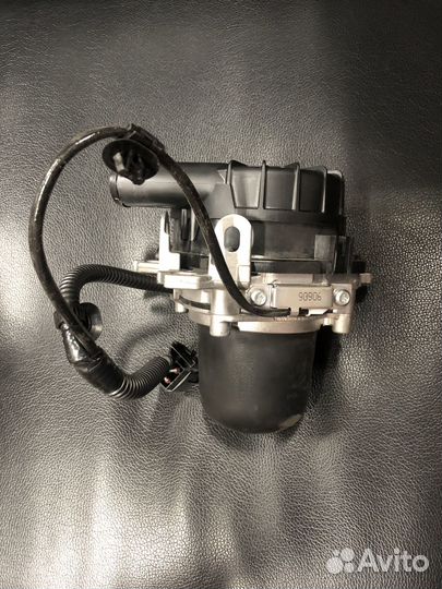 Насос воздушный Toyota Land Cruiser-Prado 2009