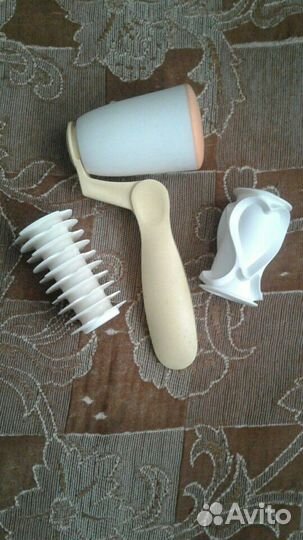 Пармезаница и другие изделия