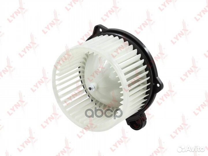 Вентилятор отопителя hyundai Accent(LC) 00 / G