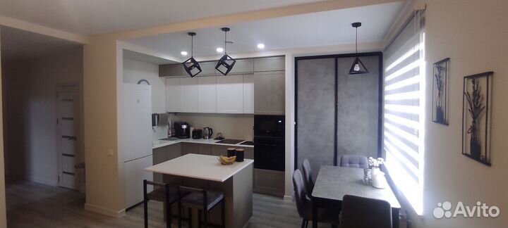 Ремонт квартир под ключ, отделочные работы