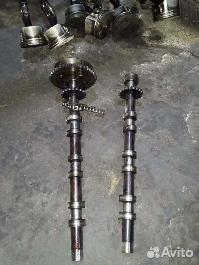 Гбц ееr 2.7 додж,крайслер+