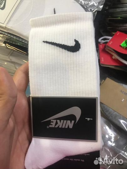 Носки Nike