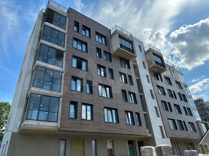 Машиноместо, 14 м²