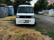 Mitsubishi Minicab 0.7 AT, 2011, 144 000 км, с пробегом, цена 500 000 руб.