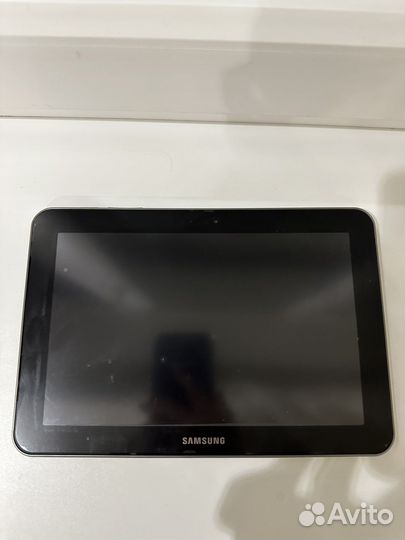 Samsung galaxy gt p7300