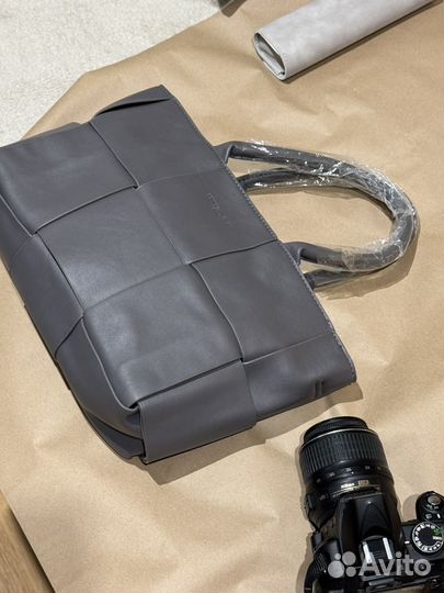 Сумка женская bottega veneta