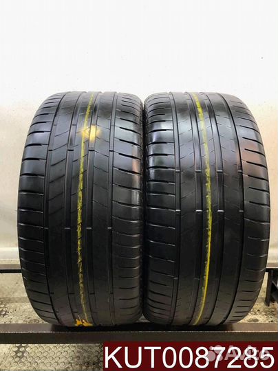 Bridgestone Turanza T005 255/35 R21 107U