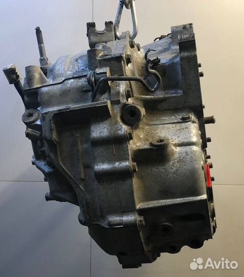 Citroen-Peugeot АКПП 3008 2010-2016 GA03 2231N3