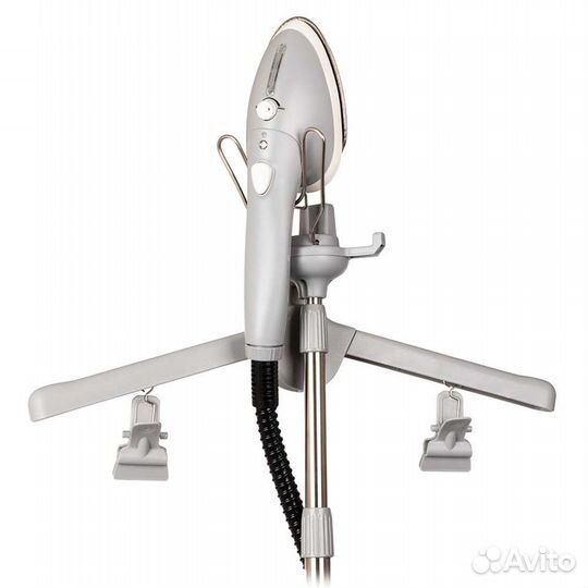 Отпариватель для одежды вертикальный