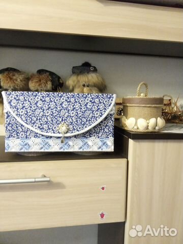 Подарочные коробочки, шкатулки ручной работы