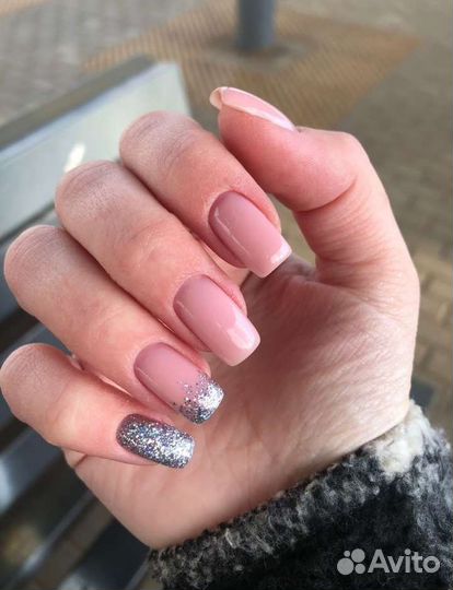 Маникюр / Педикюр Мытищи