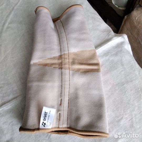 Ортез бандаж на колено