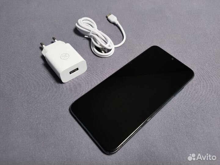 HONOR 10i, 4/128 ГБ