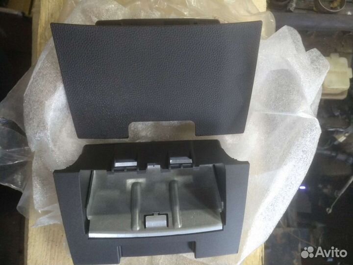 Пепельница Opel Zafira B