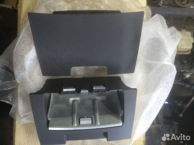 Пепельница Opel Zafira B