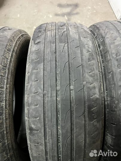 Toyo Proxes CF2 185/65 R15