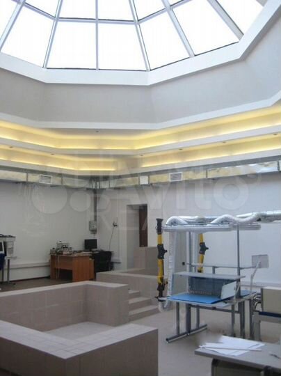 Аренда здания (осз) 4 229 м2, м. Петровско-Разумов