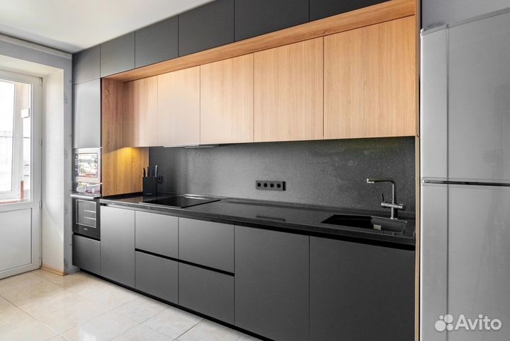 Кухня. Кухонный гарнитур