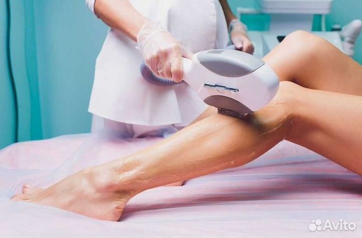 Готовый бизнес с клиентами и оборудованием