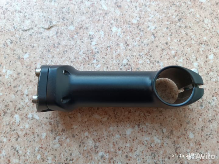 Вынос руля 25.4