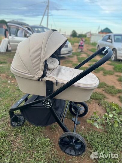 Коляска 2 в 1 farfello