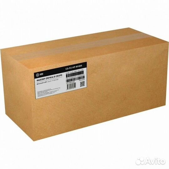 Опция для печатной техники Cactus CS-FU-HP- 589172