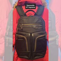 Рюкзаки Tumi, Samsonite, Camel Active