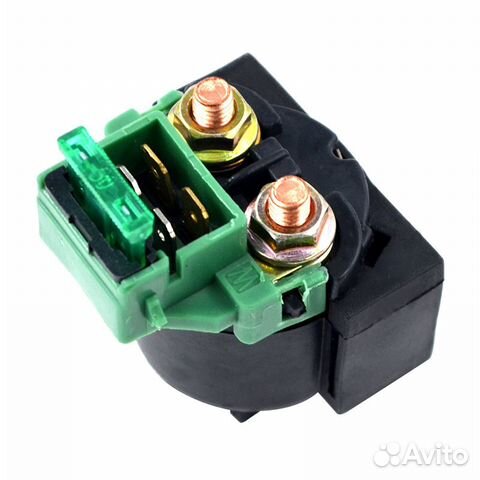 Реле стартера для мотоциклов Honda