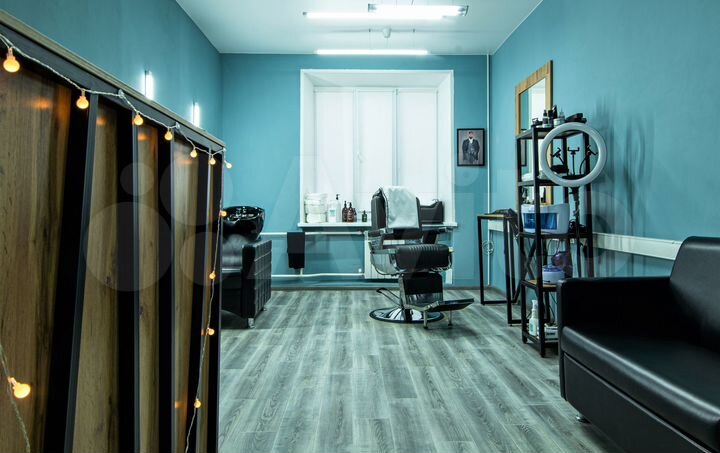 Помещение под салон красоты