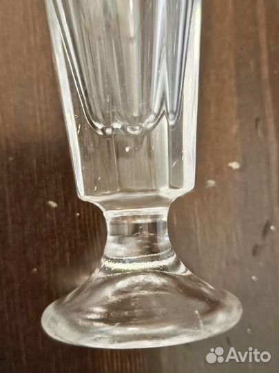 Рюмка лафитник