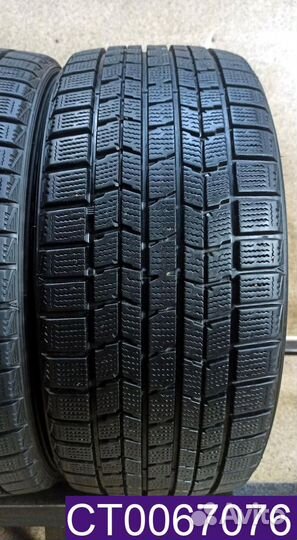 Dunlop Graspic DS3 225/45 R17 96T