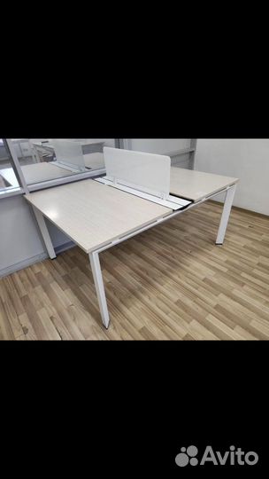 Офисная мебель бу