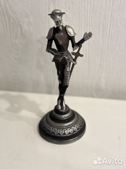 Касли дон кихот