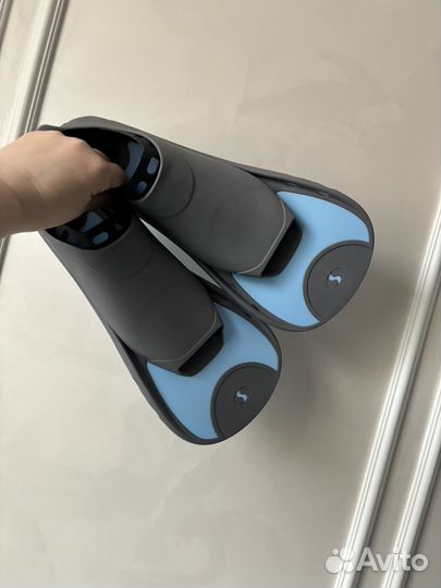 Ласты для плавания 38 39