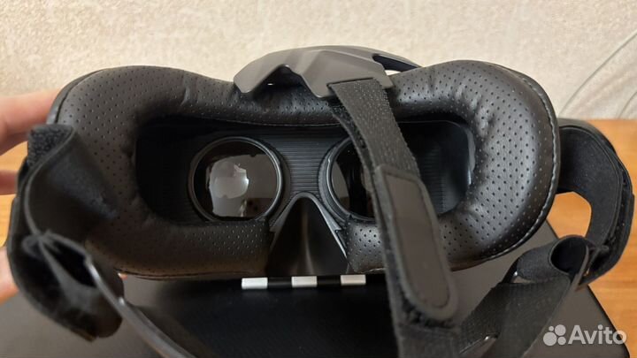 Vr очки hiper