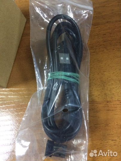 Беспроводной 2D сканер