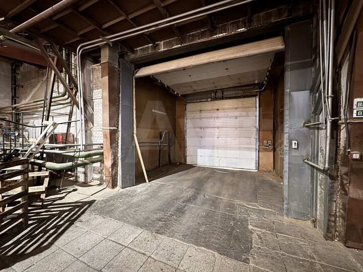 Производство/склад 2500м2