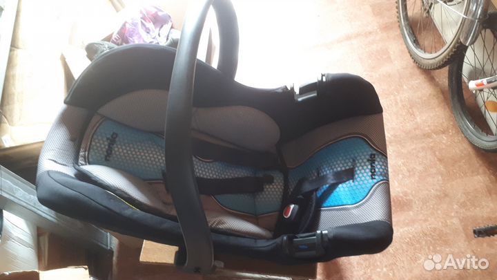 Nania Автокресло Beone SP FST от 0 до 13 кг