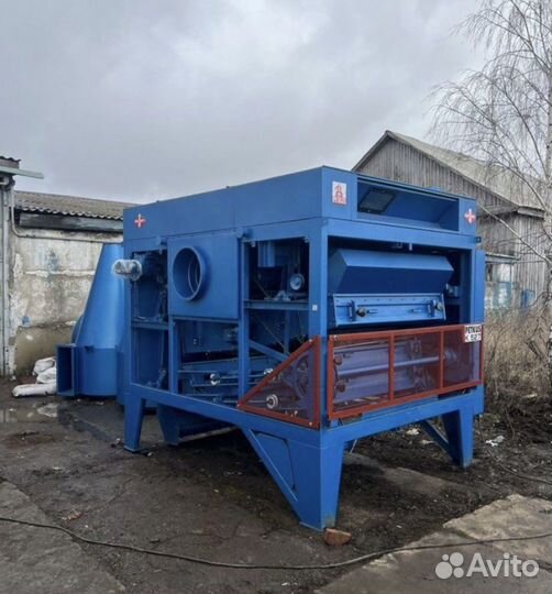 Петкус к531 к218 к541 к527 овс-25