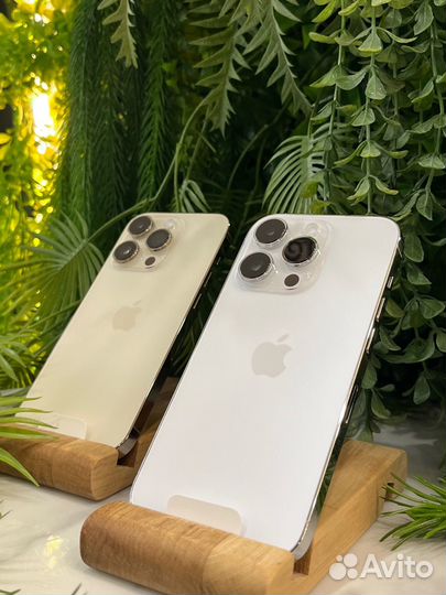 iPhone 14 Pro, 128 ГБ