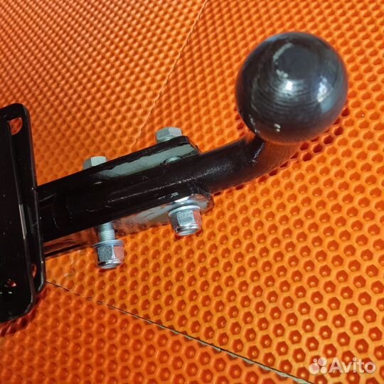 Фаркоп Ваз 2105-2107 