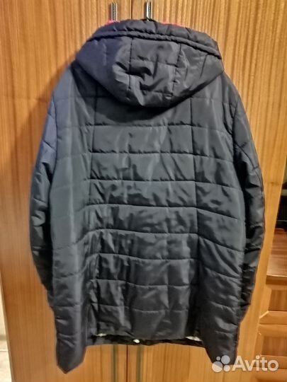 Куртка женская - весна-осень