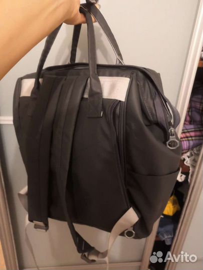 Сумка - рюкзак