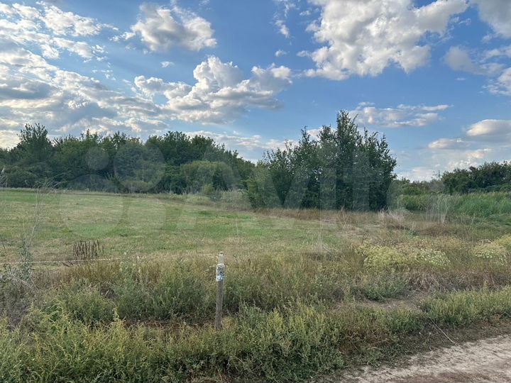 Участок 73 сот. (ИЖС)