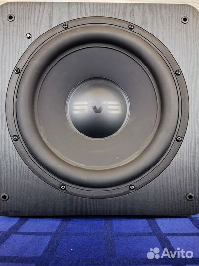 Сабвуфер SVS SB-2000